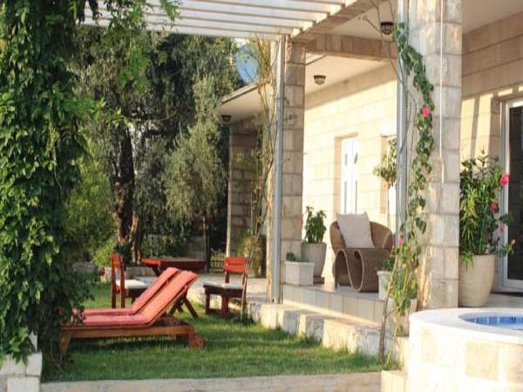 Villa Royal Dream Свети-Стефан Экстерьер фото